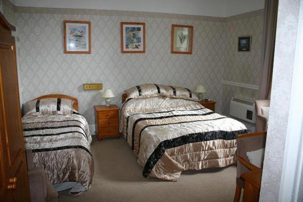 Frognel Hall Torquay Cameră foto