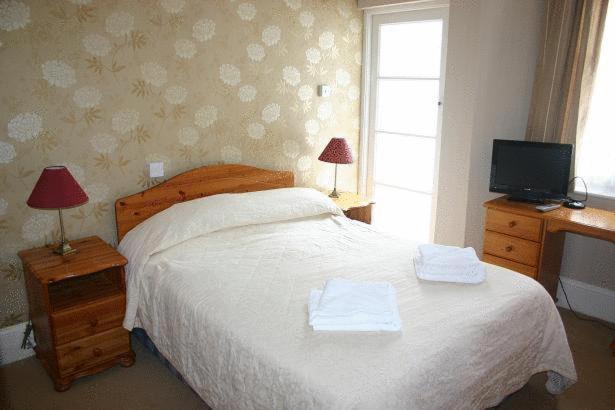 Frognel Hall Torquay Cameră foto